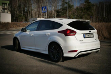 Ford Focus MK3 ST-Line 2016 1.5 EcoBoost z ASS 182KM/240Nm Łódź - zdjęcie 5