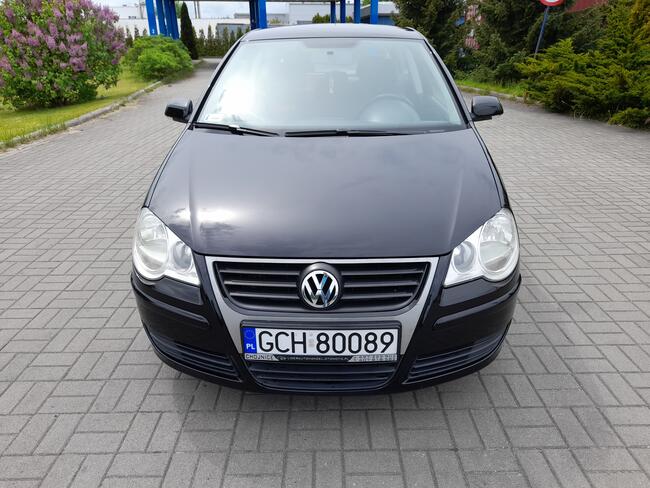 VW POLO*LIFT*GOAL*CLIMATIC*KOMPUTER*BEZWYP*ZAREJESTROWANY Chojnice - zdjęcie 7