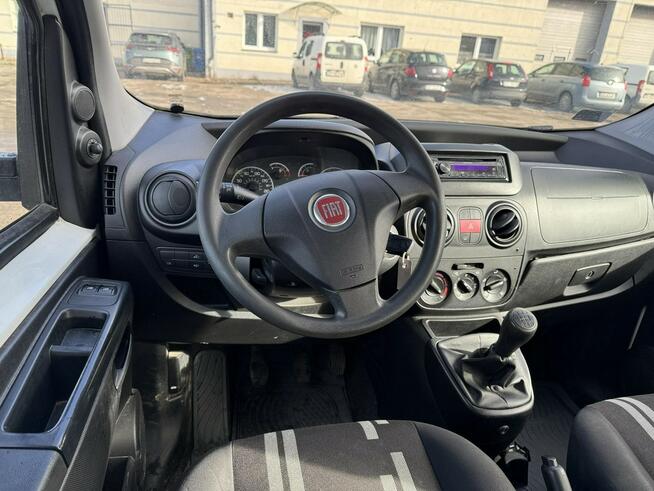 Fiat Fiorino Komorniki - zdjęcie 8