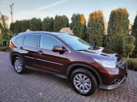 Honda CR-V 1.6 Stan Idealny Klimatron Radom - zdjęcie 8