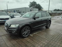 Audi Q5 S line Otwock - zdjęcie 7