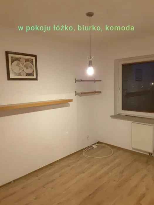 Wynajmę pokój z garderobą Warszawa Bródno Targówek - zdjęcie 1