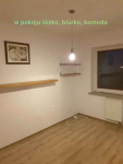 Wynajmę pokój z garderobą Warszawa Bródno
