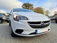 Opel Corsa Salon Polska * Bezwypadkowy Konstancin-Jeziorna - zdjęcie 5