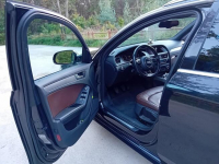 Sprzedam Audi A4 B8 2.0 TDI AVANT2012 Rawa Mazowiecka - zdjęcie 8