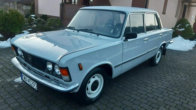 Fiat 125p Bachowice - zdjęcie 7