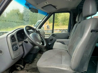 Ford Transit 2.0TDCI 125km 03r 9os Tarnów - zdjęcie 5