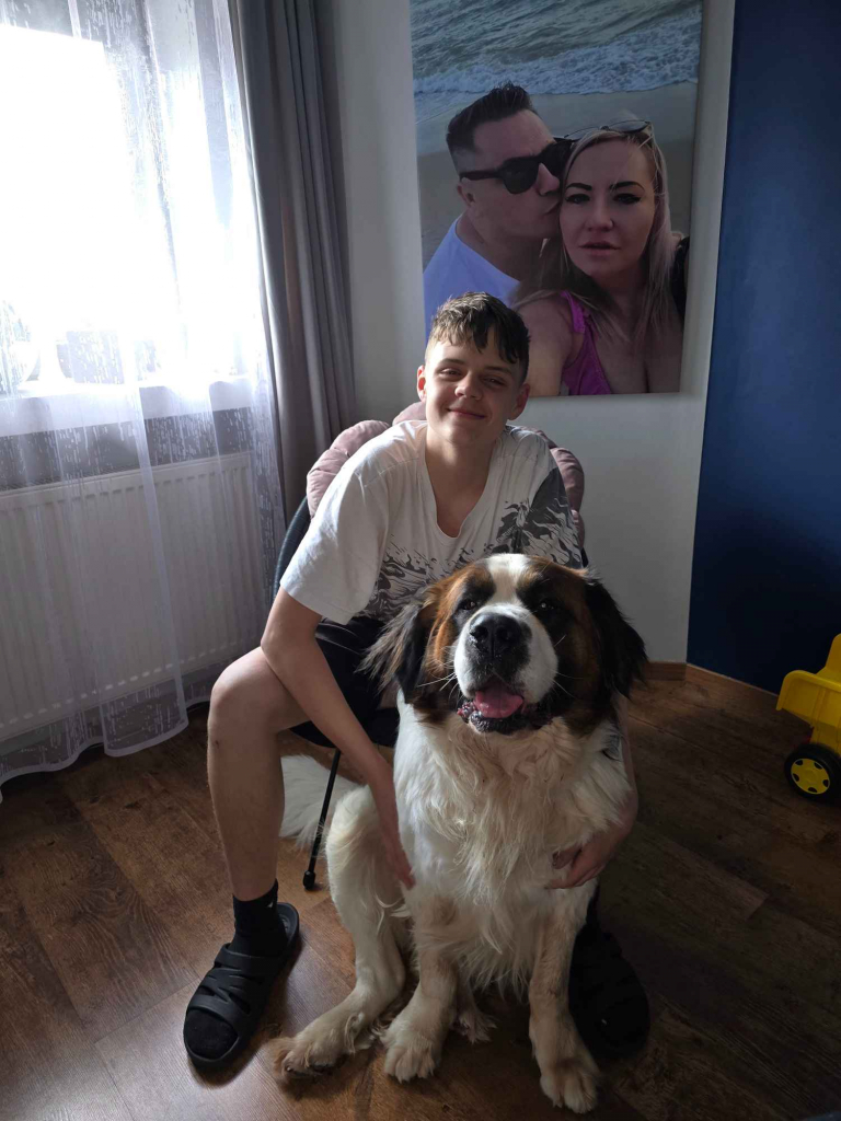 Bernardyn Zgierz - zdjęcie 2