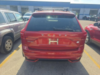 Volvo XC 60 Bogata wersja wyposażenia / AWD / T8 / niski przebieg Chwaszczyno - zdjęcie 6