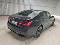 BMW 730 Komorniki - zdjęcie 4