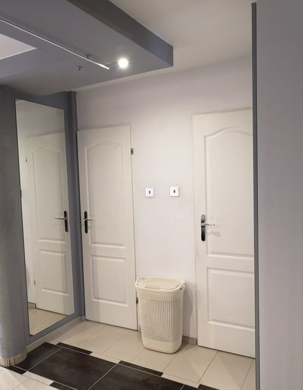 2pok, 47met, Okolice Dąbrowskiego BALKON/PIWNICA (Wrocław) Krzyki - zdjęcie 10