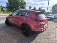 Kia Sportage 1.6 T-GDi 177KM Klimatronic Kamera Salon Polska Łuków - zdjęcie 5