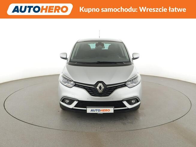 Renault Scenic Intens półskóra panorama kamera navi LED tempomat Warszawa - zdjęcie 11