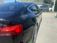 Audi A5 Raty/Zamiana Gwarancja 45 TFSI mHEV bardzo ładna jak nowa Gdów - zdjęcie 7
