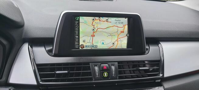 Sprzedam BMW 2 f45 Activ Tourn 218d Świerklany - zdjęcie 6