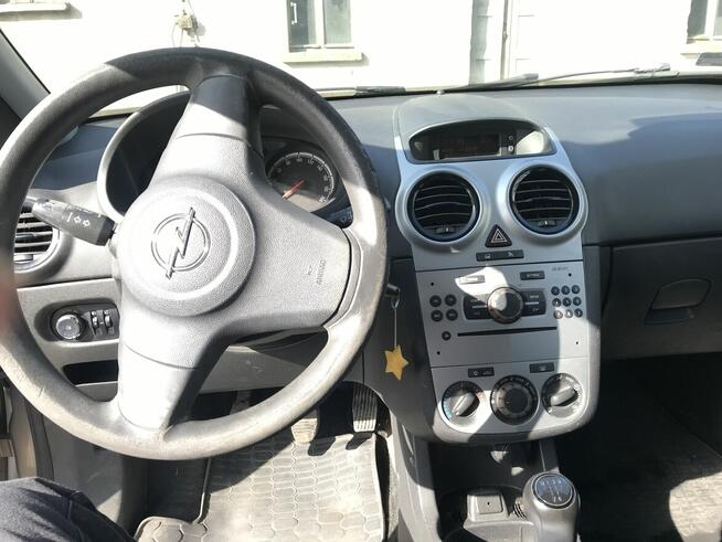 Opel Corsa Tuczno - zdjęcie 4