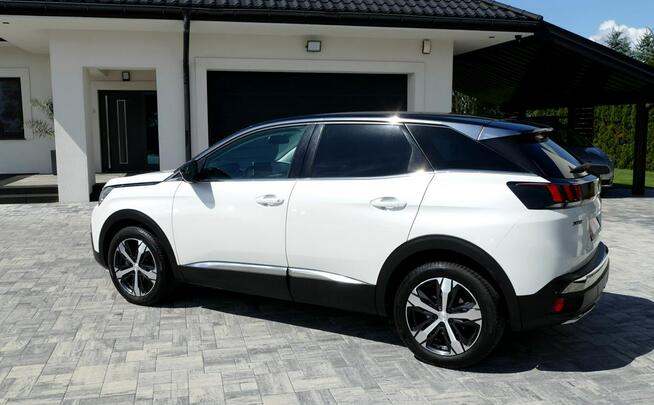 Peugeot 3008 Allure! Grip Control! Automat! Gwarancja! Grójec - zdjęcie 10