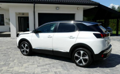 Peugeot 3008 Allure! Grip Control! Automat! Gwarancja! Grójec - zdjęcie 10