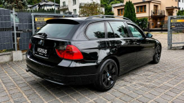 BMW 320 2.0d 163 Automat Climatronic Navi -  Raty Gdynia - zdjęcie 4