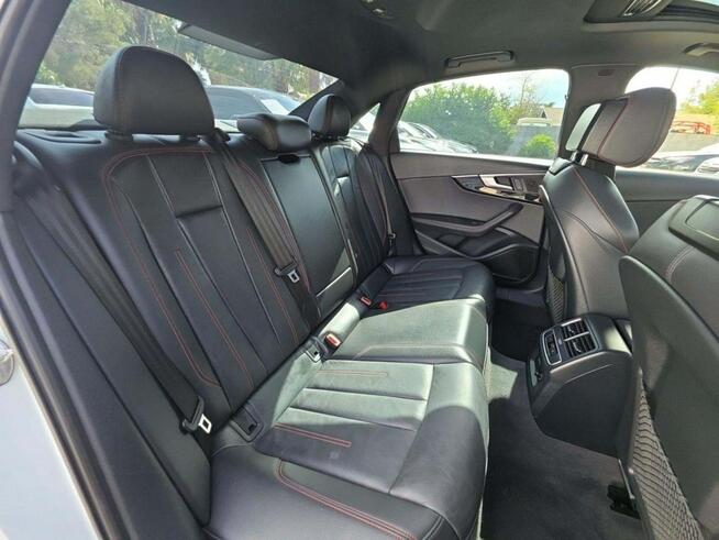 Audi A4 PRESTIGE / Quattro / S-Line / niski przebieg Białystok - zdjęcie 10
