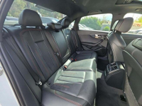 Audi A4 PRESTIGE / Quattro / S-Line / niski przebieg Białystok - zdjęcie 10
