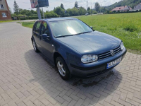 Golf Volkswagen Wałbrzych - zdjęcie 2