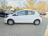 Toyota Yaris Salon Polska * Bezwypadkowy * Faktura Vat23% Konstancin-Jeziorna - zdjęcie 2