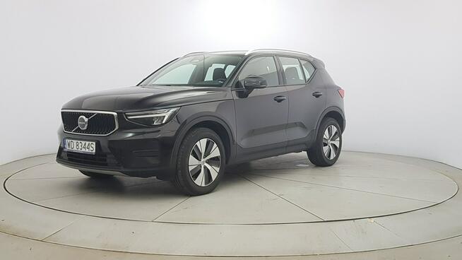 Volvo XC 40 B3 Core ! Z Polskiego Salonu ! Faktura VAT ! Warszawa - zdjęcie 3