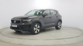 Volvo XC 40 B3 Core ! Z Polskiego Salonu ! Faktura VAT ! Warszawa - zdjęcie 3