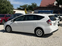 TOYOTA PRIUS+  | 7 miejsc | AUTOMAT | LED | LKA | FV 23%I Grójec - zdjęcie 12