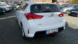 Toyota Auris Benzyna Zarejestrowany Ubezpieczony Elbląg - zdjęcie 8