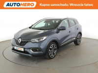 Renault Kadjar Intens automat navi kamera tempomat FullLED