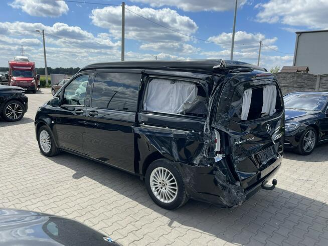 Mercedes V 250 Marco Polo 4Matic Navi Webasto Gliwice - zdjęcie 5