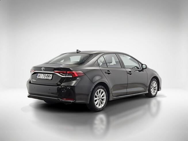 Toyota Corolla 1.6 Comfort ! Z Polskiego Salonu ! Faktura VAT ! Warszawa - zdjęcie 5
