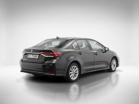 Toyota Corolla 1.6 Comfort ! Z Polskiego Salonu ! Faktura VAT ! Warszawa - zdjęcie 5
