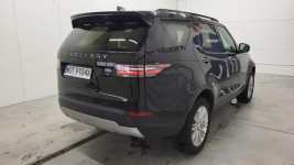 Land Rover Discovery V 2.0 SD4 HSE Grójec - zdjęcie 6