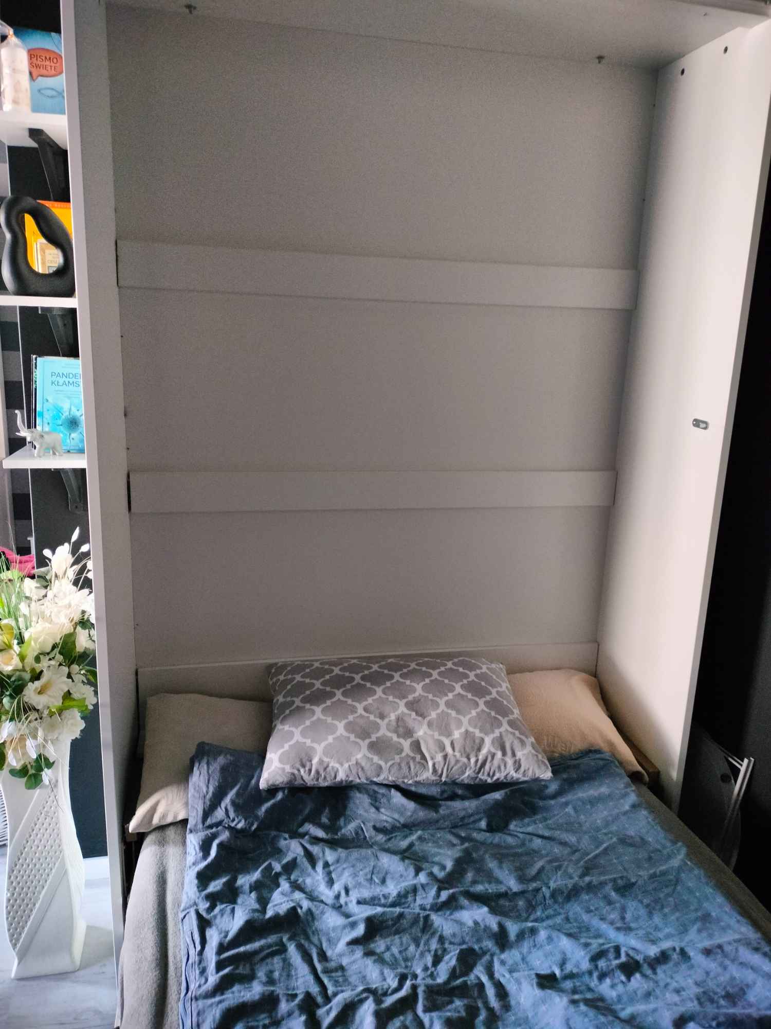 Sprzedam półkotapczan pionowy biały Bełchatów - zdjęcie 7