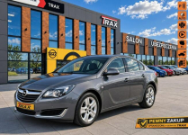Opel Insignia Samochód z polskiego salonu , silnik 2.0 CDTI 170 KM