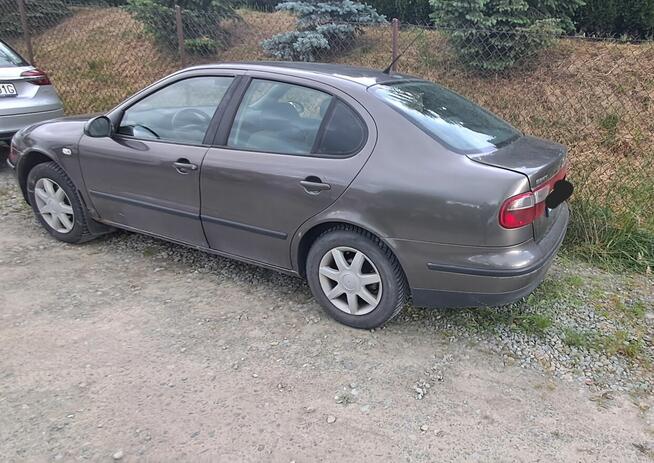 Seat Toledo 2 , 1.9 tdi Kraków - zdjęcie 1