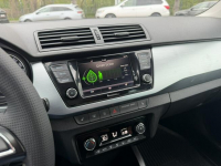 Fabia 1.0 Ambition, Salon Polska! 1 właściciel! LPG Pęcice - zdjęcie 12