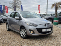 Mazda 2 1.3+GAZ#84PS#GT-M Line#Alus#Climatr#Pod.Fotele#1 Rok Gwarancj! Nowe Sójki - zdjęcie 6