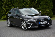 S-Line  Matrix Led El.klapa  DriveSelect Parktr. Navi Aso Audi Ostrów Mazowiecka - zdjęcie 9