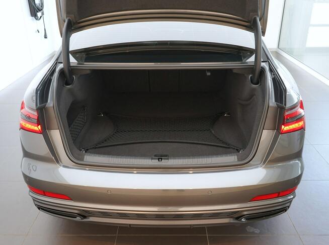Audi A6 45TFSI 265KM Sline Quattro B&amp;O HeadUp TempomatACC Ambiente Kielce - zdjęcie 8