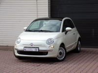Fiat 500 BiałaPerła /Gwarancja /2012r / Mikołów - zdjęcie 6