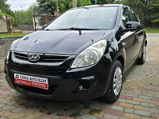 Hyundai i20 1.2 Classic + Wąchock - zdjęcie 4