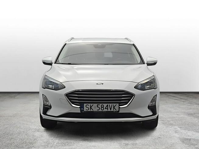 Ford Focus EcoBlue SCR Connected ! Z Polskiego Salonu ! Faktura VAT ! Warszawa - zdjęcie 8