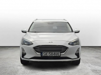 Ford Focus EcoBlue SCR Connected ! Z Polskiego Salonu ! Faktura VAT ! Warszawa - zdjęcie 8
