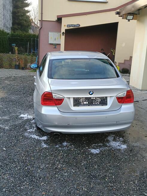 BMW e90 piękne Żywiec - zdjęcie 5