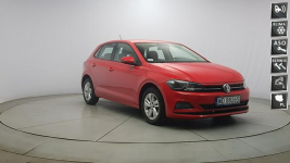 Volkswagen Polo 1.0 Comfortline ! Z Polskiego Salonu ! Faktura VAT !