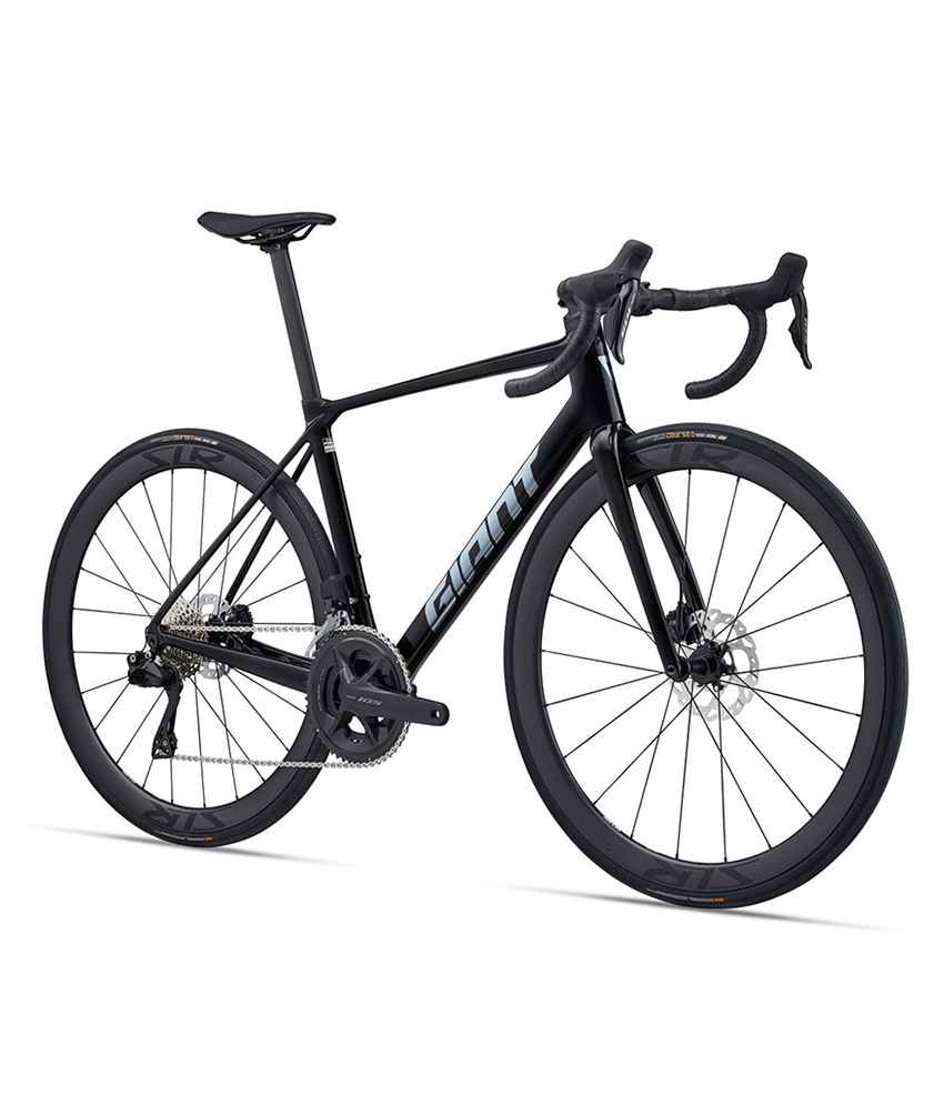 2025 Giant TCR Advanced Pro 1 Di2 Road Bike (M3BIKESHOP) Polanowice - zdjęcie 2